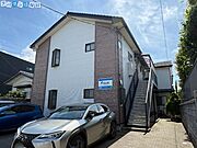 ライトコート21 1階 築26年の賃貸物件