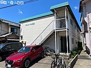 プレジール弥生 2階 築37年7ヶ月の賃貸物件