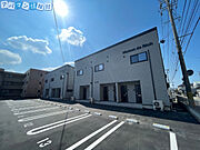 MaisondeRichAnnex 2階 築1年7ヶ月の賃貸物件
