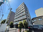 ＣＡＮＡＡＮ花園 5階 築29年7ヶ月の賃貸物件