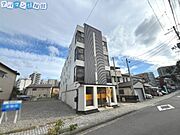ハクエーマンション 2階 築54年5ヶ月の賃貸物件