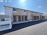 新潟駅より徒歩32分 1階 新築の賃貸物件