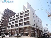 白山駅より徒歩25分 5階 築55年7ヶ月の賃貸物件