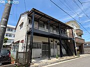 蒲原町アパート 1階 築62年10ヶ月の賃貸物件