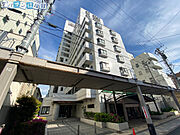 白山駅より徒歩19分 12階 築34年の賃貸物件