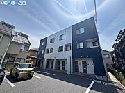 越後石山駅より徒歩4分 1階 築8年1ヶ月の賃貸物件