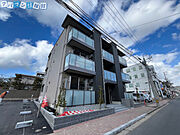 シャーメゾン関屋 1階 築1年9ヶ月の賃貸物件