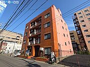  3階 築36年5ヶ月の賃貸物件