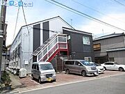 ライフステージ 2階 築32年6ヶ月の賃貸物件