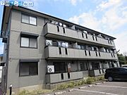 ロイヤルガーデンB 2階 築26年の賃貸物件