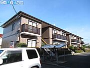 ステラハウスII 2階 築29年7ヶ月の賃貸物件