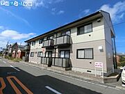 Nミレニアム 2階 築26年8ヶ月の賃貸物件