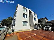 上所駅より徒歩18分 2階 築4年7ヶ月の賃貸物件