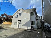 ホワイトハウス旭町 1階 築29年1ヶ月の賃貸物件