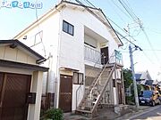 ＥＦＲＥＥＴ 1階 築61年3ヶ月の賃貸物件