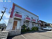 新潟駅より徒歩16分 1階 築21年10ヶ月の賃貸物件