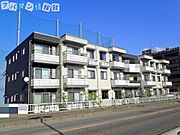 関屋駅より徒歩27分 1階 築9年7ヶ月の賃貸物件