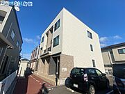  1階 築3年3ヶ月の賃貸物件