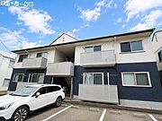 上所駅より徒歩20分 1階 築19年9ヶ月の賃貸物件