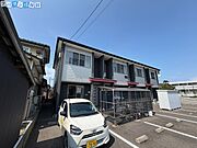 メゾネットメイプルの賃貸物件