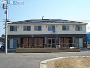 越後石山駅より徒歩41分 1階 築12年7ヶ月の賃貸物件