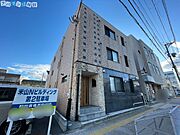 レジェンド米山 1階 築16年8ヶ月の賃貸物件