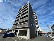新潟駅より徒歩17分 3階 築13年9ヶ月の賃貸物件