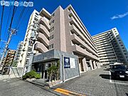 新潟駅より徒歩18分 5階 築20年7ヶ月の賃貸物件