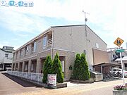 ローレルガーデン白山 1階 築15年6ヶ月の賃貸物件