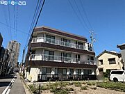 新潟駅より徒歩31分 3階 築36年7ヶ月の賃貸物件