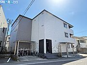 新潟駅より徒歩14分 1階 築5年2ヶ月の賃貸物件