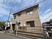 上所駅より徒歩9分 1階 築37年3ヶ月の賃貸物件