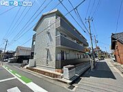 新潟駅より徒歩12分 1階 築6年5ヶ月の賃貸物件