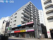 新潟駅より徒歩9分 5階 築45年5ヶ月の賃貸物件