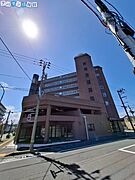 関屋駅より徒歩5分 7階 築49年7ヶ月の賃貸物件