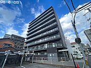 パークソレイユ新潟駅前 6階 築11年8ヶ月の賃貸物件