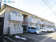 白山駅より徒歩42分 2階 築24年7ヶ月の賃貸物件