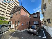 ハイツリモージュ万代 2階 築29年1ヶ月の賃貸物件