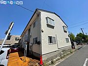 新潟駅より徒歩11分 2階 築40年7ヶ月の賃貸物件