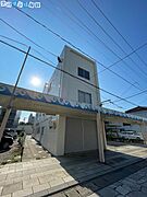 新潟駅より徒歩27分 3階 築54年の賃貸物件