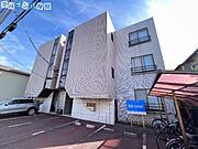 タウンハウス金衛町 3階 築30年1ヶ月の賃貸物件