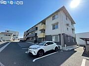 フォルテアA 2階 築8年の賃貸物件