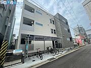 新潟駅より徒歩8分 1階 築1年11ヶ月の賃貸物件