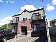 シャローム 1階 築24年9ヶ月の賃貸物件
