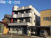 KRビル 3階 築36年5ヶ月の賃貸物件