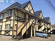 上所駅より徒歩9分 1階 築39年5ヶ月の賃貸物件