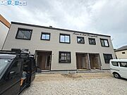 白山駅より徒歩3分 2階 新築の賃貸物件