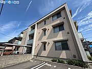 上所駅より徒歩21分 3階 築10年1ヶ月の賃貸物件