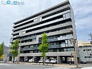 新潟駅より徒歩10分 6階 築13年4ヶ月の賃貸物件