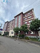コーポ川岸Ａ棟 3階 築54年10ヶ月の賃貸物件